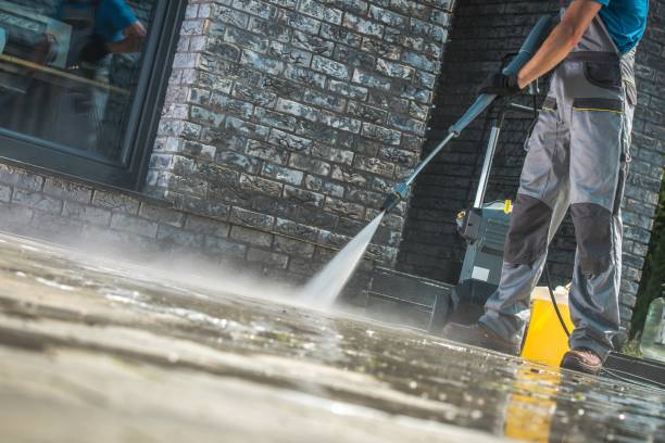 Best Dumpster Area Cleaning  in Absecon Highlands, NJ