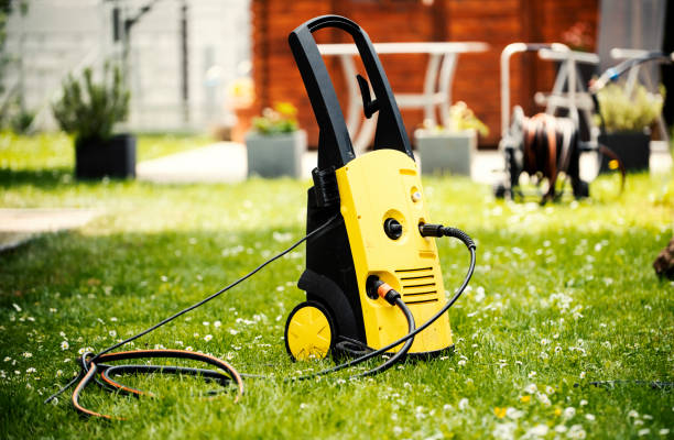 Best Machinery and Equipment Cleaning  in Absecon Highlands, NJ